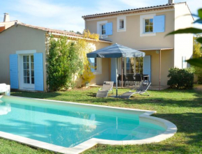 Lagrange Vacances Estivel - Le Clos Savornin